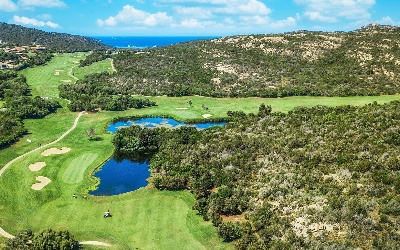 Italy Golf Vacation Tours and Italian Cruise Packages with PerryGolf